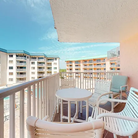 Beach Cottage 1311
