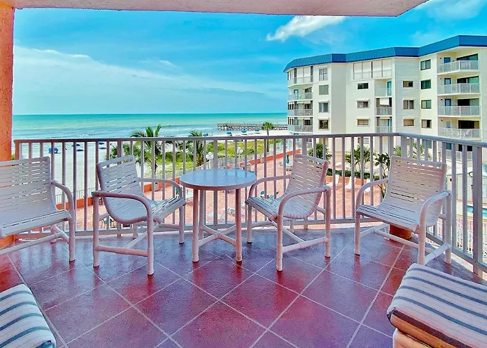 Beach 1311 * Clearwater Beach