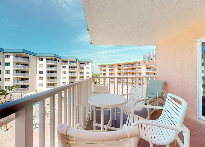 Apartment Beach 1311