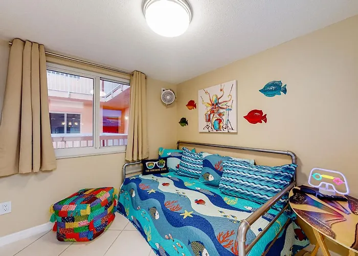 Apartment Beach 1311 Clearwater Beach